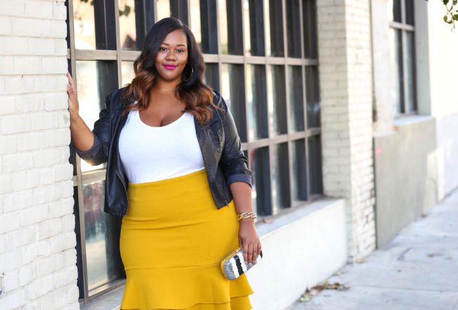 14 Blogger-Inspired Looks For Curvy And ...