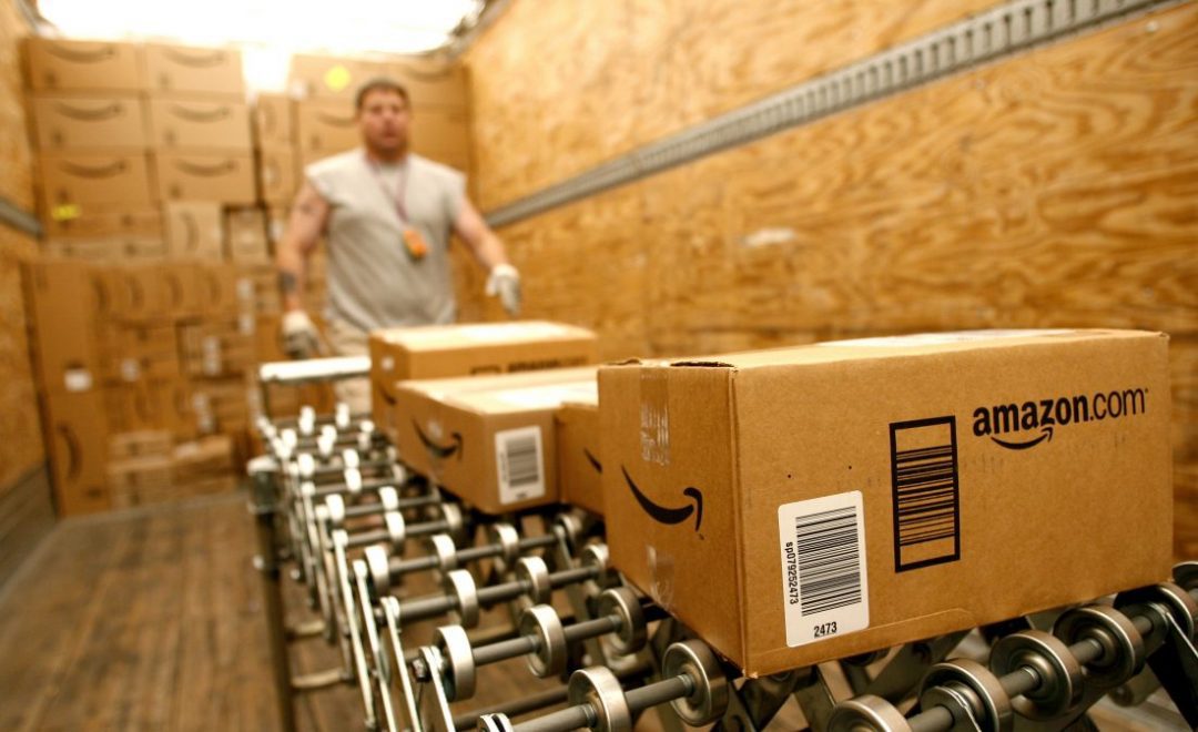 You are currently viewing Amazon Is Reportedly Carrying Unsafe Products In Its Online Marketplace