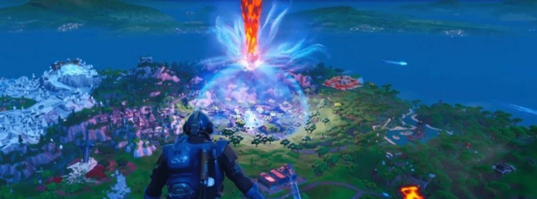 Fortnite End Of The Season Event Postponed Again, This time By A Week