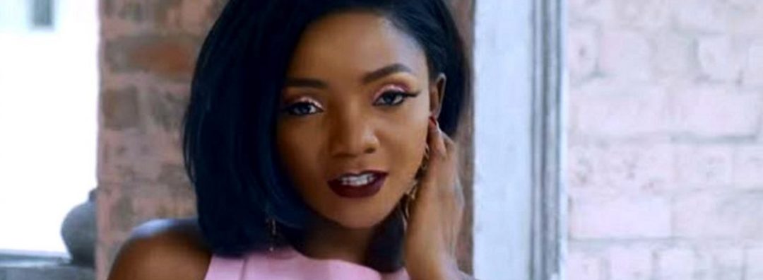 Simi Reveals Her Newest EP Is Ready And Awaiting Release