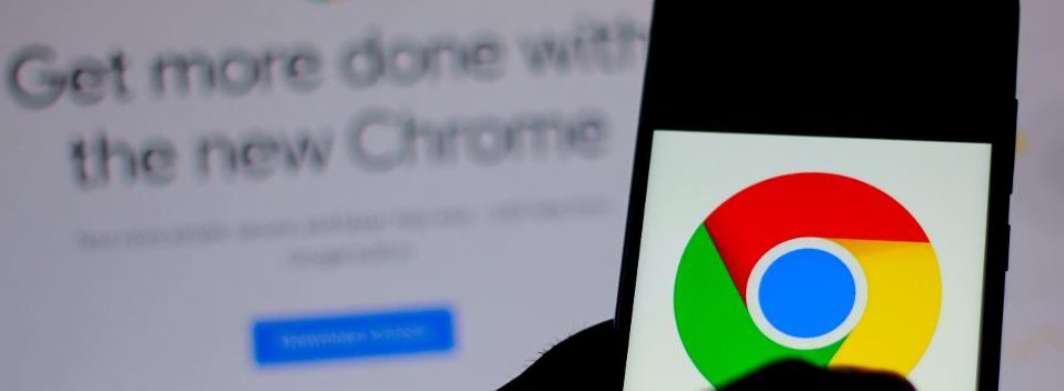 how to make chrome download faster