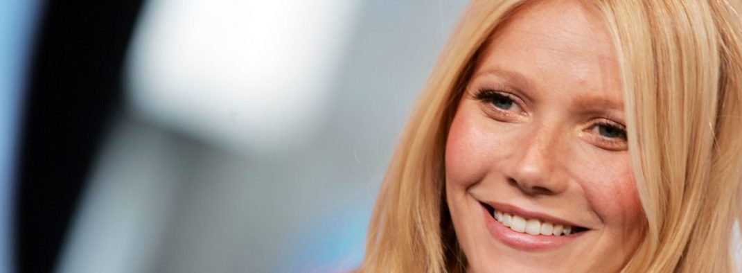 Gwyneth Paltrow Shares Completely Nude Photo for 48th 