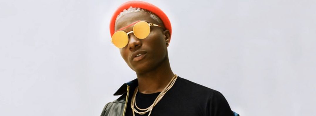 "Address Me As Sir" - Wizkid Lashes Out At Some Certain Small Kids In The Music Industry