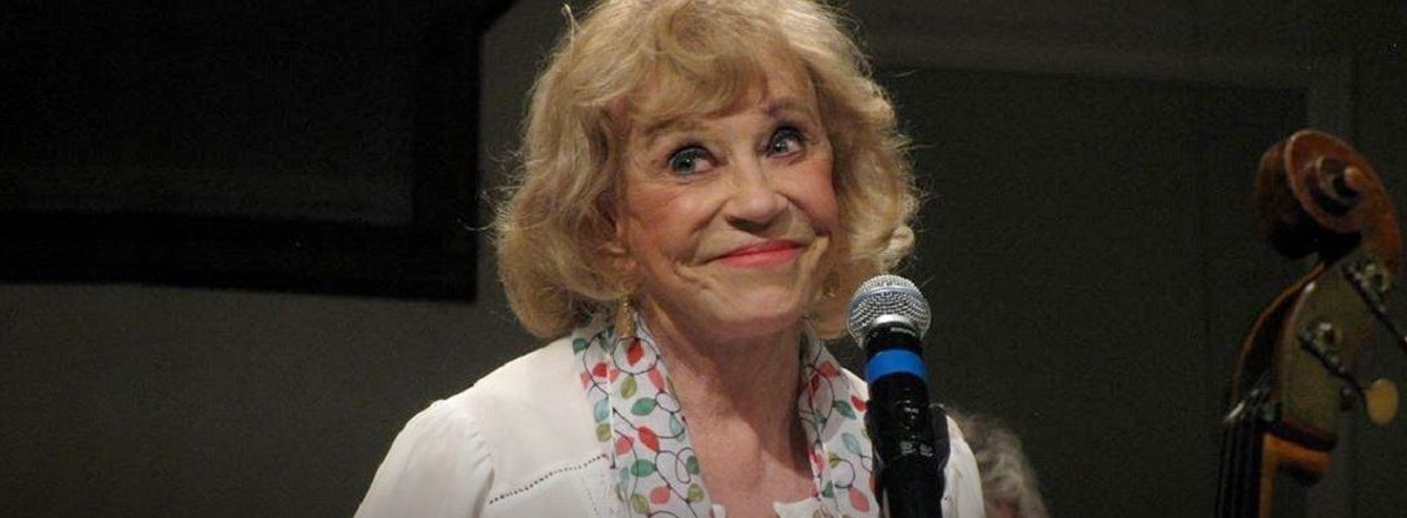 Maggie Peterson, Star Of “The Andy Griffith Show" Dies At 81.