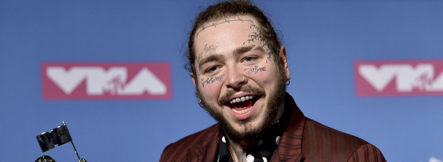 Post Malone Is Expecting First Child With His Girlfriend