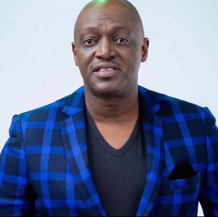 Gospel singer Sammie Okposo Dies At 51